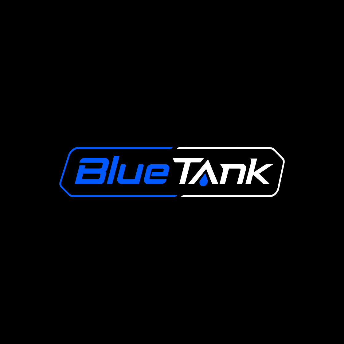 BlueTank